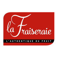 logo la fraiseraie