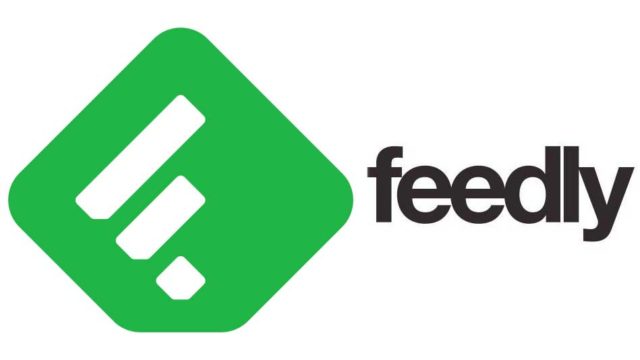 logo Feedly