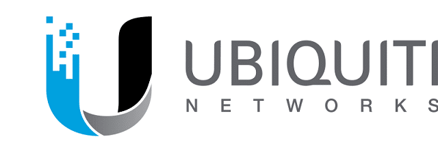 logo ubiquiti