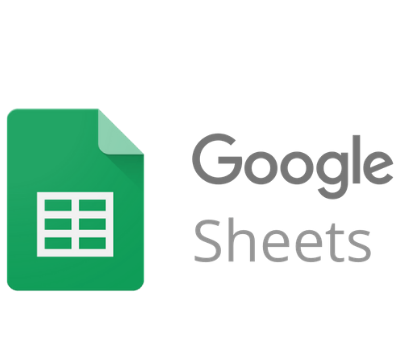 logo google sheet