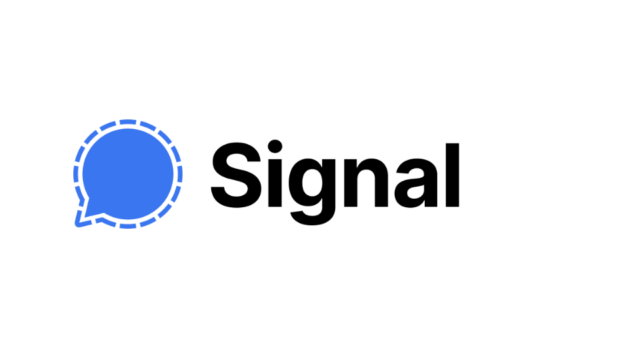 logo signal