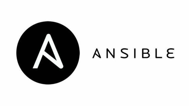 Ansible logo