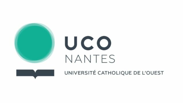 université catholique de l'ouest nantes