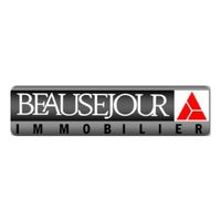 logo beauséjour immobilier