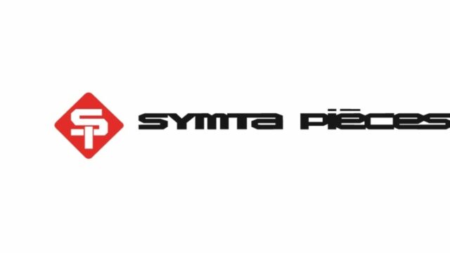 logo symta pieces