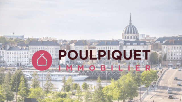 Poulpiquet Immobilier